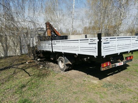 2005 МАЗ 4370, белый, 1600000 рублей, вид 1