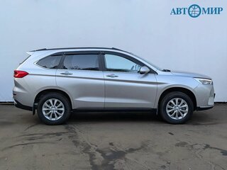2024 Haval M6 II, серый, 1775000 рублей, вид 4