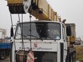 2006 Ивановец КС-6476, белый, 3500000 рублей
