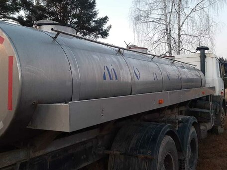 2012 МАЗ 6303, белый, 1300000 рублей, вид 5