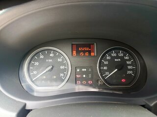 2014 Nissan Almera III (G15), серебристый, 900000 рублей, вид 4