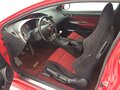 2008 Honda Civic Type R VIII, красный - вид 8