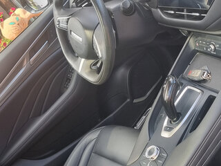 2021 Haval F7 I, чёрный, 2349000 рублей, вид 1