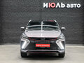 2024 Geely Coolray I Рестайлинг, серый - вид 2