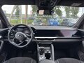 2024 Geely Monjaro I, серый - вид 11