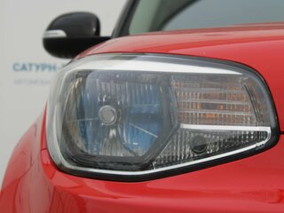 2019 Kia Soul II Рестайлинг, красный, 1600000 рублей, вид 4