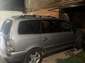 2005 Hyundai Trajet I Рестайлинг, серый, 470000 рублей - вид 2