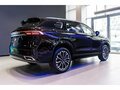 2025 Jaecoo J8, чёрный, 4779000 рублей - вид 4