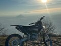 2021 Motoland XT250, синий, 125000 рублей