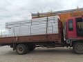 1991 Hino Series 500 (Ranger), красный, 2000000 рублей - вид 2