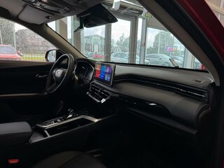 2026 Haval Jolion I Рестайлинг, красный, 2849000 рублей, вид 2