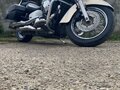 2009 Honda Shadow 750, белый, 570000 рублей - вид 1