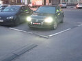 2006 Volkswagen Passat B6, чёрный - вид 11
