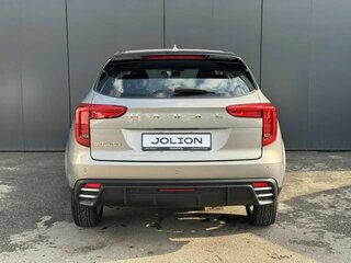 2026 Haval Jolion I Рестайлинг 2, серый, 2099000 рублей, вид 4