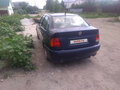 1997 Volkswagen Polo III, синий, 120000 рублей - вид 3