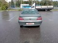 2004 Peugeot 406 I Рестайлинг, серый, 218000 рублей - вид 2