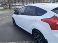 2014 Ford Focus III, белый, 700000 рублей - вид 3