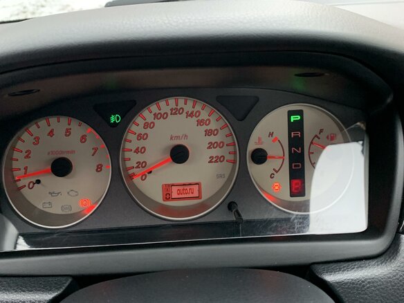 2005 Mitsubishi Lancer IX, серый, 1000000 рублей - вид 12