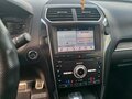 2019 Ford Explorer V Рестайлинг 2, серый - вид 10