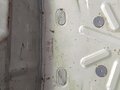 2007 Renault Logan I, серый, 495000 рублей - вид 7