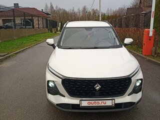 2019 Baojun RS-3, белый, 1350000 рублей, вид 1