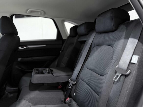 2026 Mazda CX-5 II Рестайлинг, серый, 3620000 рублей - вид 14