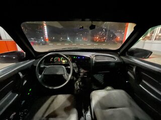 2011 Lada (ВАЗ) 2115, синий, 115000 рублей, вид 4
