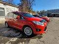 2011 Ford C-MAX II, красный, 1099000 рублей - вид 3