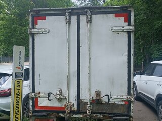 2011 Hyundai Porter, синий, 420000 рублей, вид 1