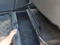 2012 Renault Scenic III Рестайлинг, бежевый - вид 6