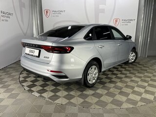 2026 Belgee S50, серебристый, 2039990 рублей, вид 2