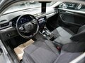 2022 Skoda Superb III Рестайлинг, серебристый - вид 6