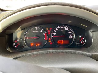 2010 Nissan Pathfinder III Рестайлинг, чёрный, 1230000 рублей, вид 3