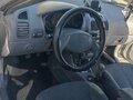 2007 Hyundai Accent ТагАЗ II, серебристый, 550000 рублей - вид 5