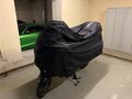 2013 BMW R 1200 RT, чёрный - вид 11