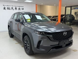 2026 Mazda CX-50, серый, 3666666 рублей, вид 3