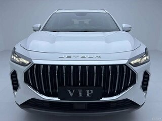 2023 Jetour X70+ I, белый, 1200000 рублей, вид 2
