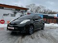 2016 Nissan Leaf 30kWh I (ZE0/AZE0), чёрный, 900000 рублей