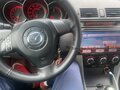 2005 Mazda 3 I (BK), серый, 300000 рублей - вид 5