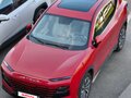 2024 Jetour Dashing I, красный, 2200000 рублей - вид 1