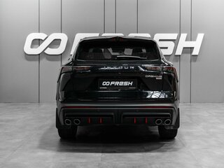 2024 Jetour Dashing I, чёрный, 2900000 рублей, вид 4