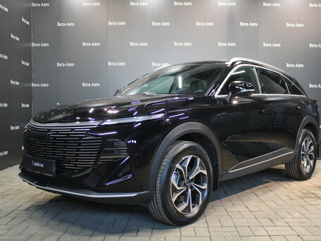 Haval F7 II