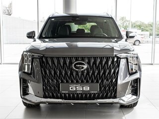 2026 GAC GS8 II, серый, 4949000 рублей, вид 2