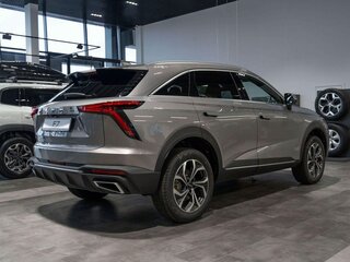 2026 Haval F7 II, серый, 3170209 рублей, вид 5