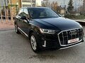 2021 Audi Q7 45 TFSI II (4M) Рестайлинг, чёрный, 5600000 рублей - вид 6