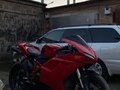 2011 Ducati 848, красный, 630000 рублей - вид 10