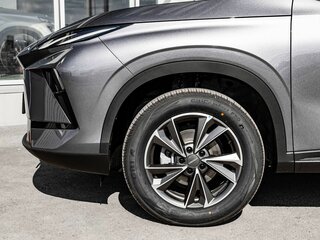 2026 Omoda C5 II, серый, 2375010 рублей, вид 2