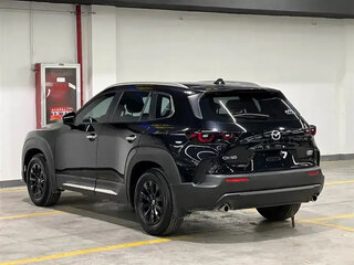 2023 Mazda CX-50, синий, 2890700 рублей, вид 3