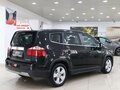2013 Chevrolet Orlando I, чёрный, 1500000 рублей - вид 2