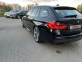 2019 BMW 5 серии M550d xDrive VII (G30/G31/G38), чёрный, 3700000 рублей - вид 1